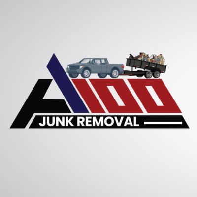 Avatar for A100 Junk Removal