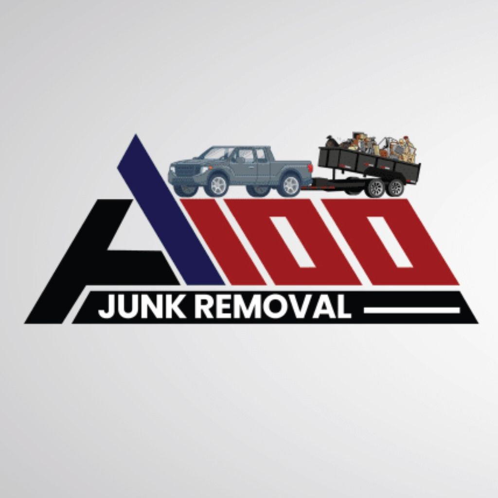 A100 Junk Removal