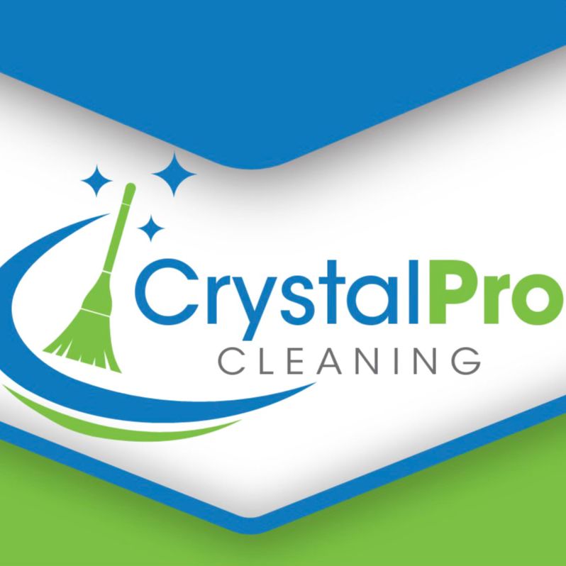 Crystalpro cleaning