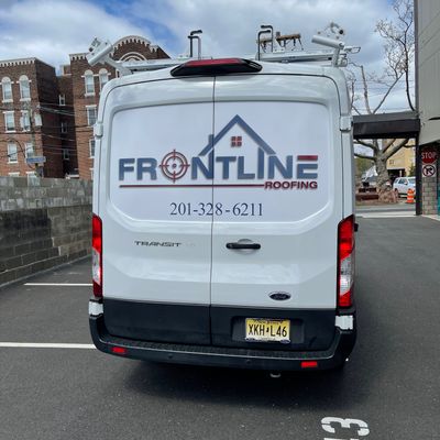 Avatar for Front Line Roofing