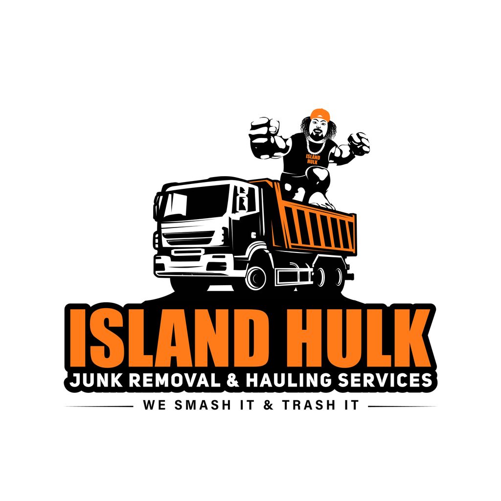 Island Hulk-Junk Removal Services