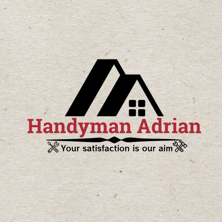Handyman Adrian