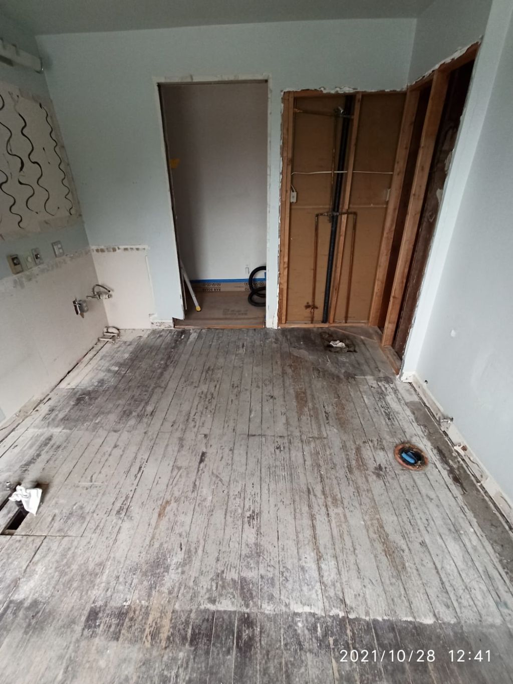 Demolition Services
