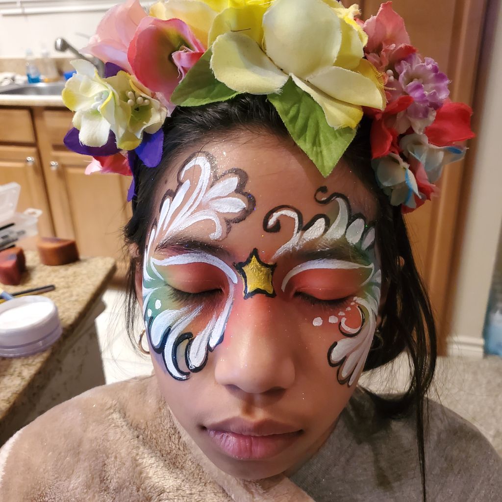 Face Painting