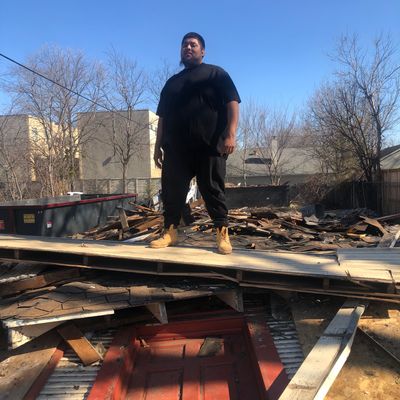 Avatar for Tim time Remodel and removal construction