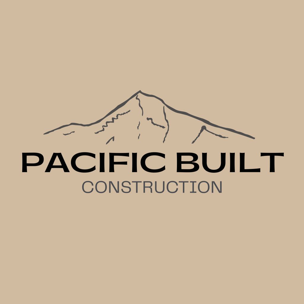 Pacific Built LLC