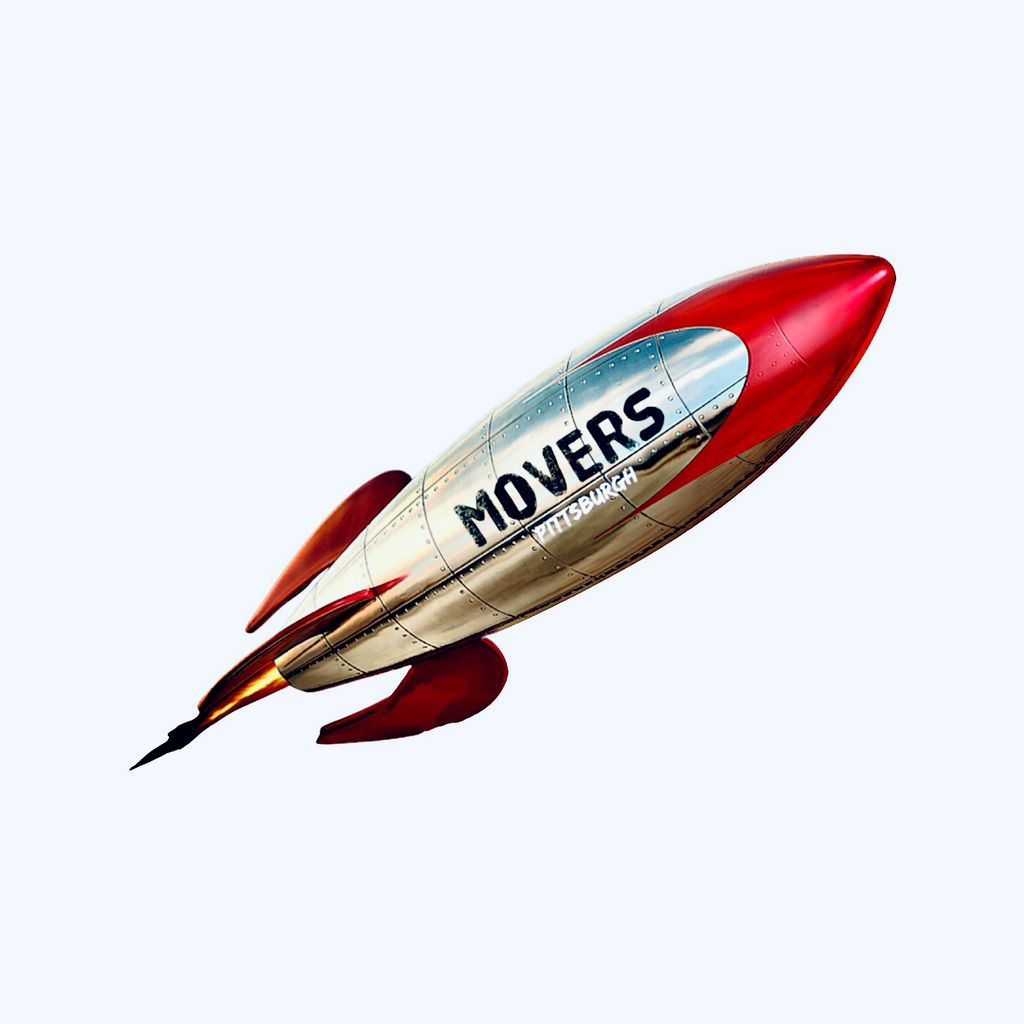 Rocket Movers LLC