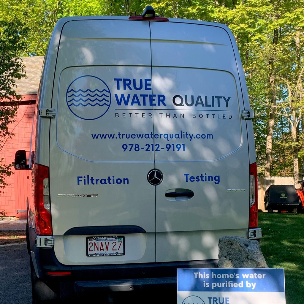 True Water Quality