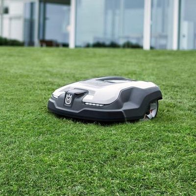 Avatar for TurfBot Robotic Mowing