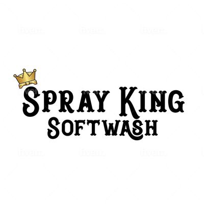 Avatar for Spray King Softwash