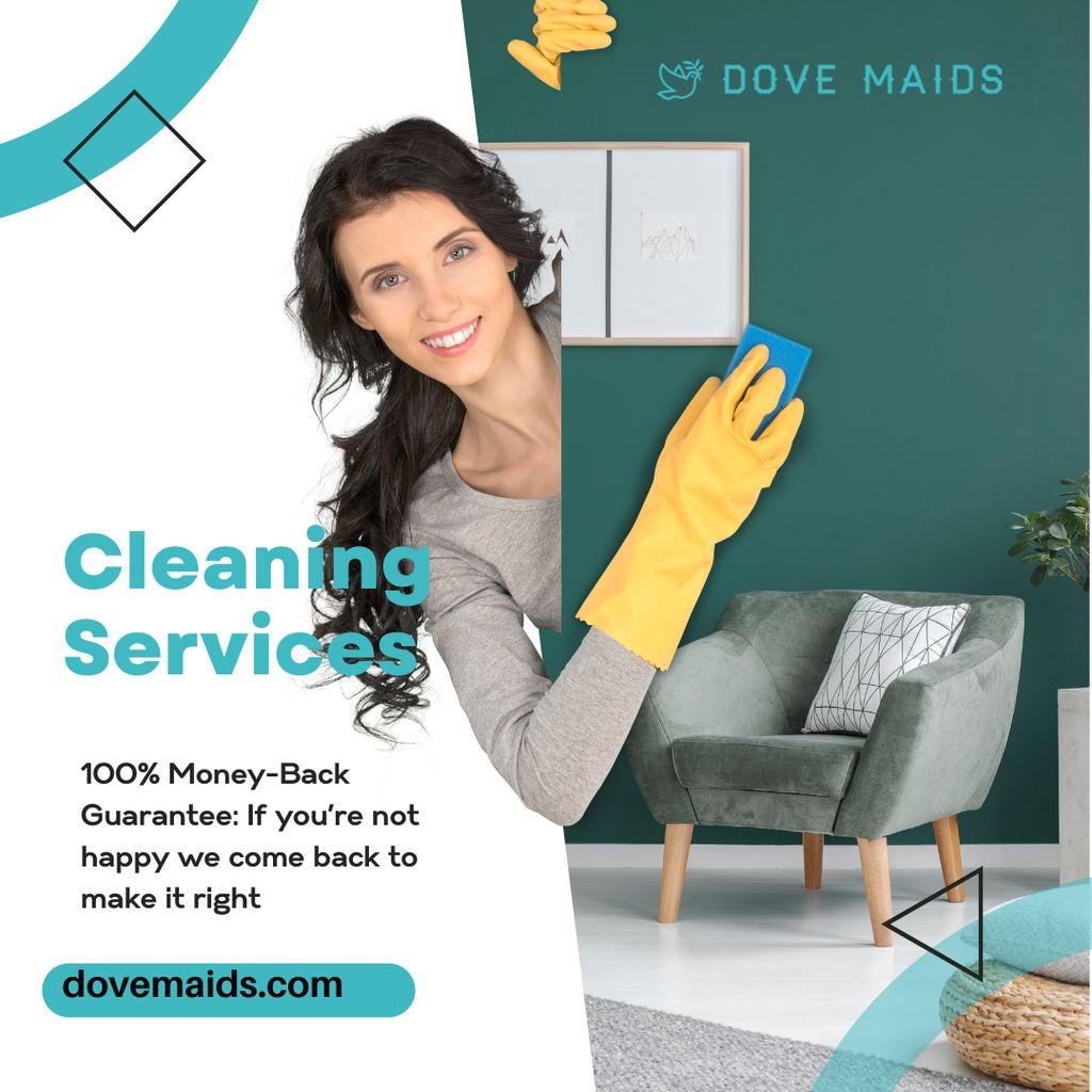 Deep Cleaning in Manassas, VA
