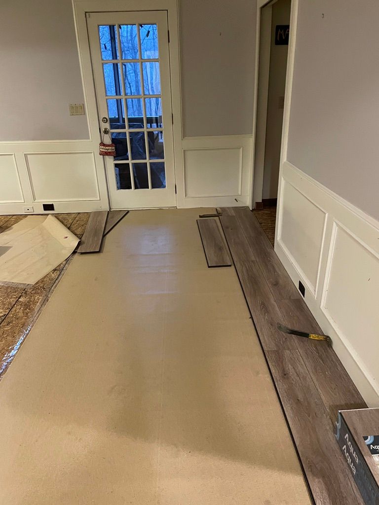 Customer photos