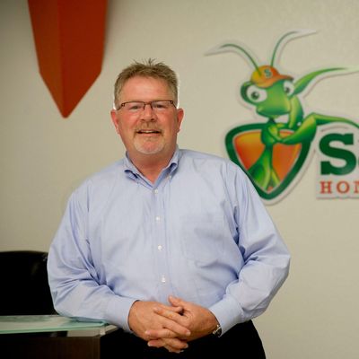 Avatar for Safer Home Services