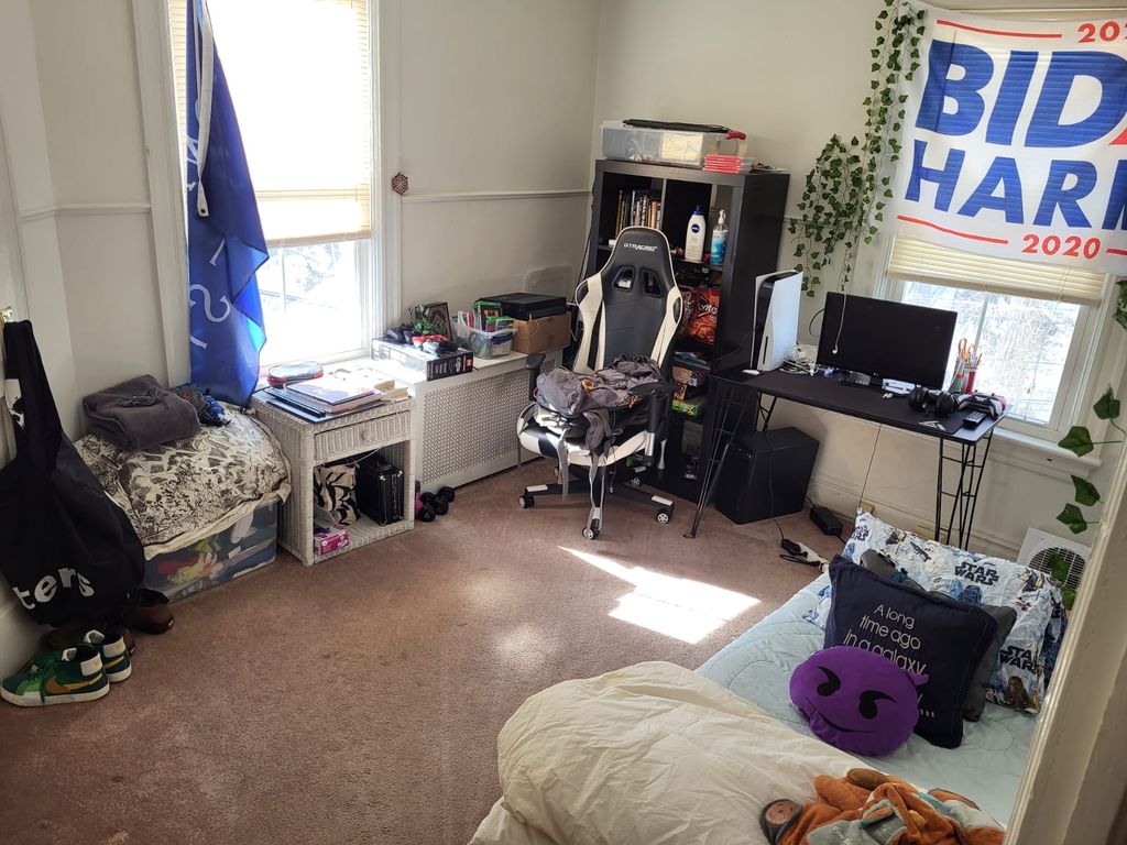 After 