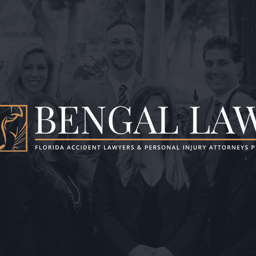 Bengal Law: Florida Accident Lawyers and Personal 