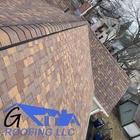 G Roofing LLC