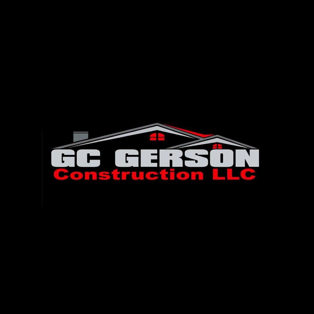 Gc Gerson Contruction LLC