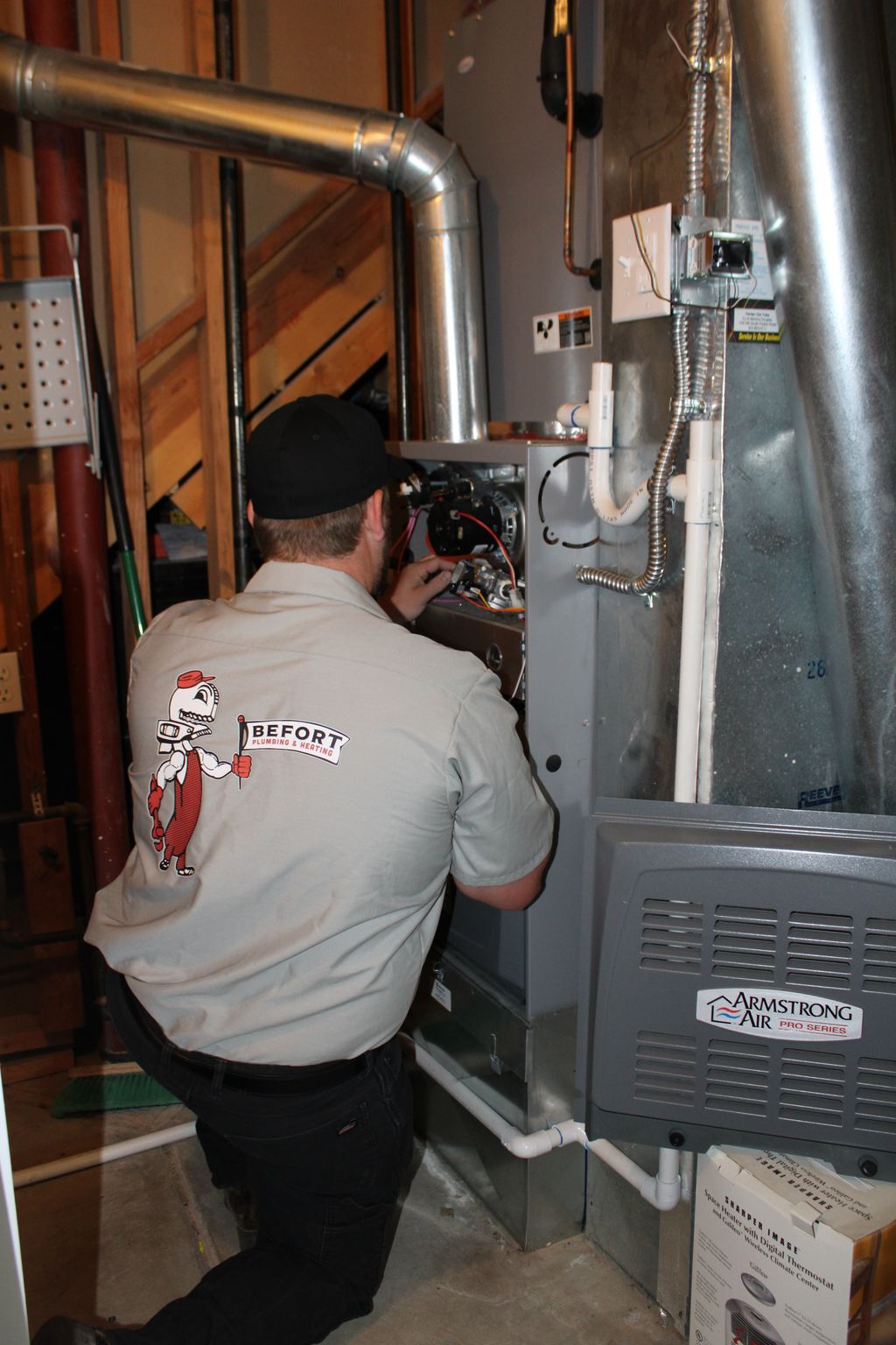 Furnace Check-up