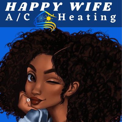 Avatar for Happy Wife A/C & Heating