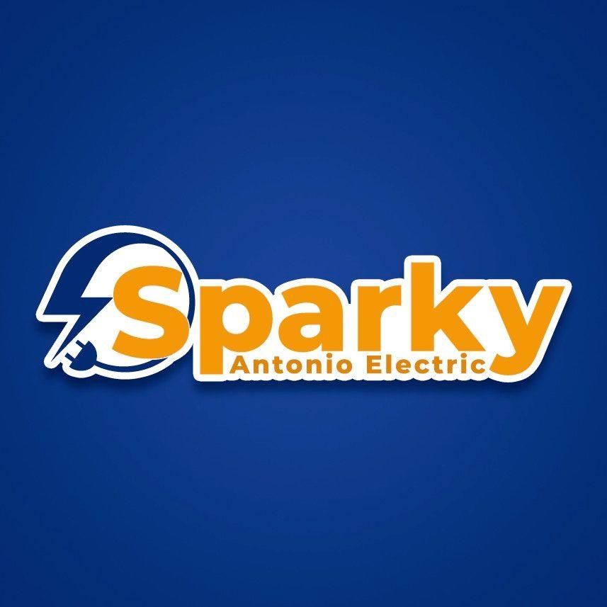 Sparky Antonio Electric