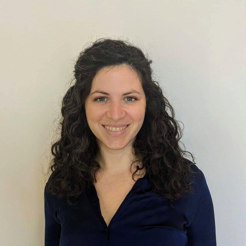 Dr. Shaked Hamer, PT