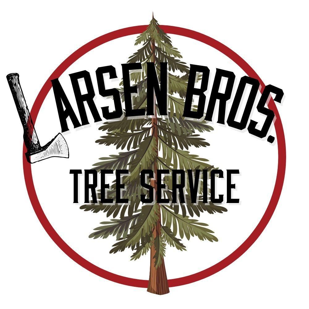 Larsen Brothers Tree Service LLC