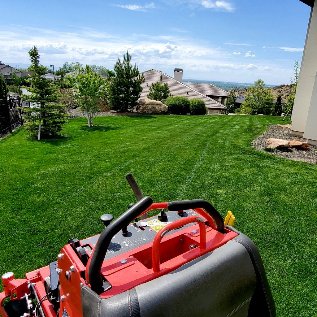 CPR Lawn Care LLC