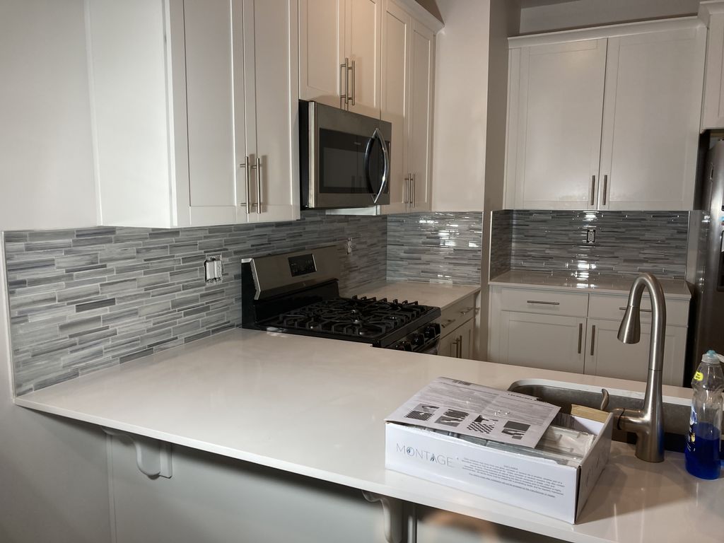 Backsplash Tile