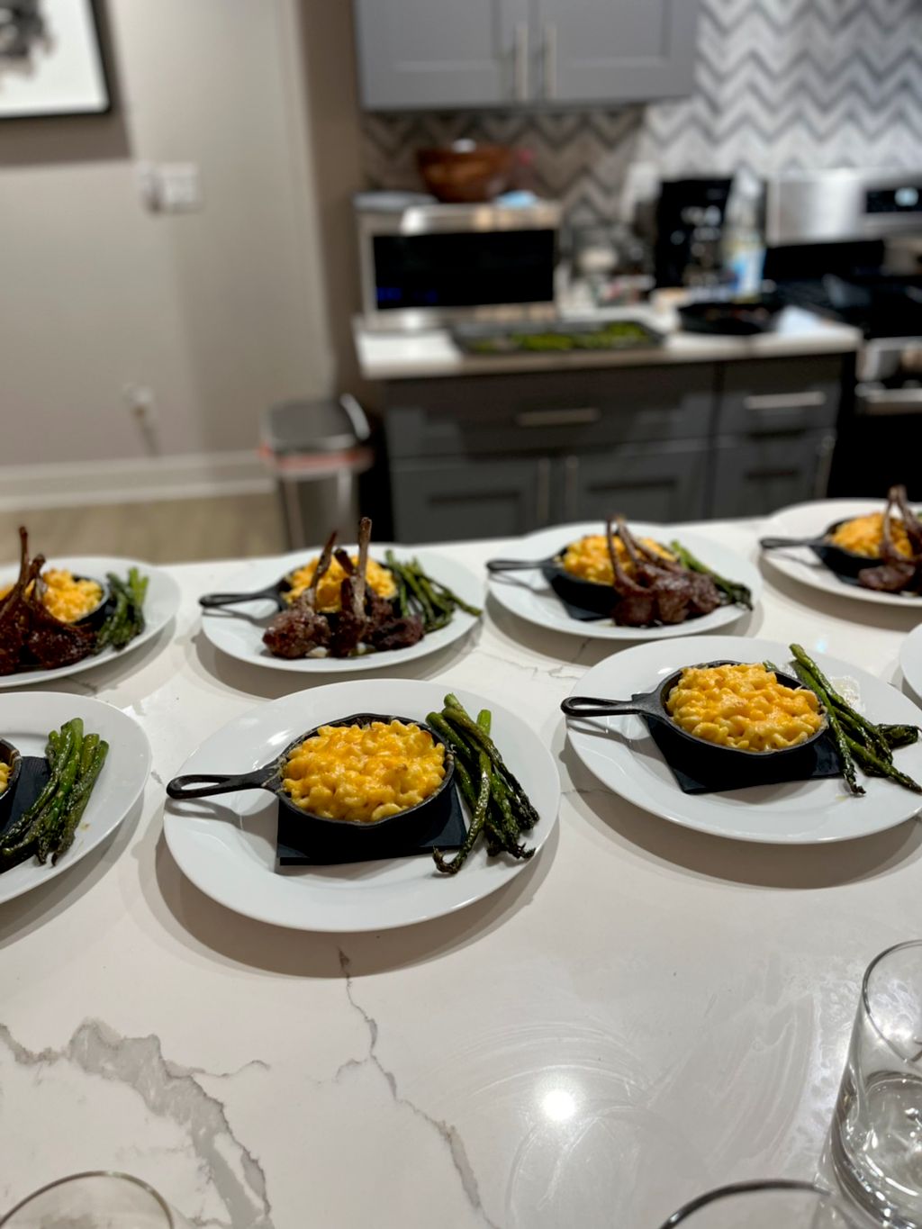 Customer photos