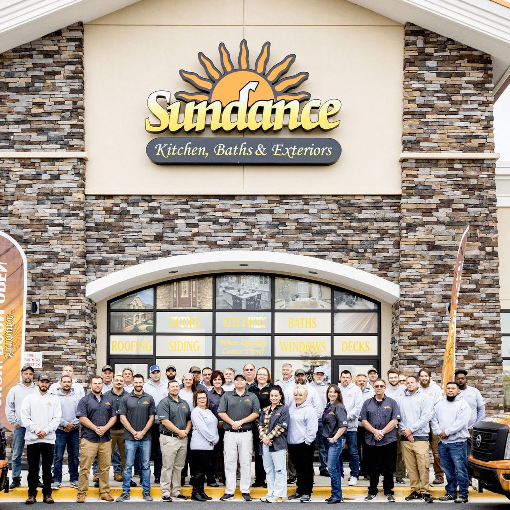 Sundance Kitchen, Baths, & Exteriors