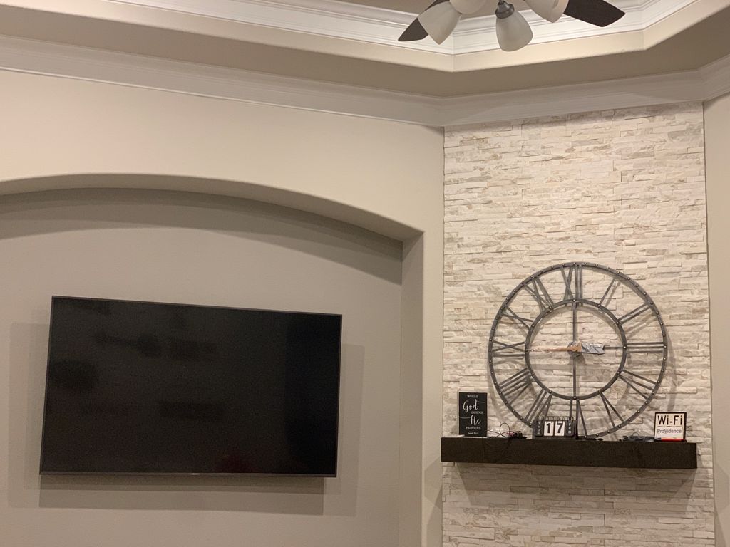 Customer photos