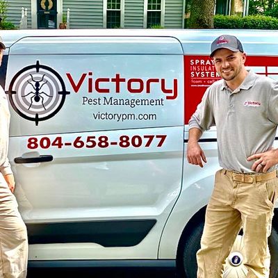 Avatar for Victory Pest Management