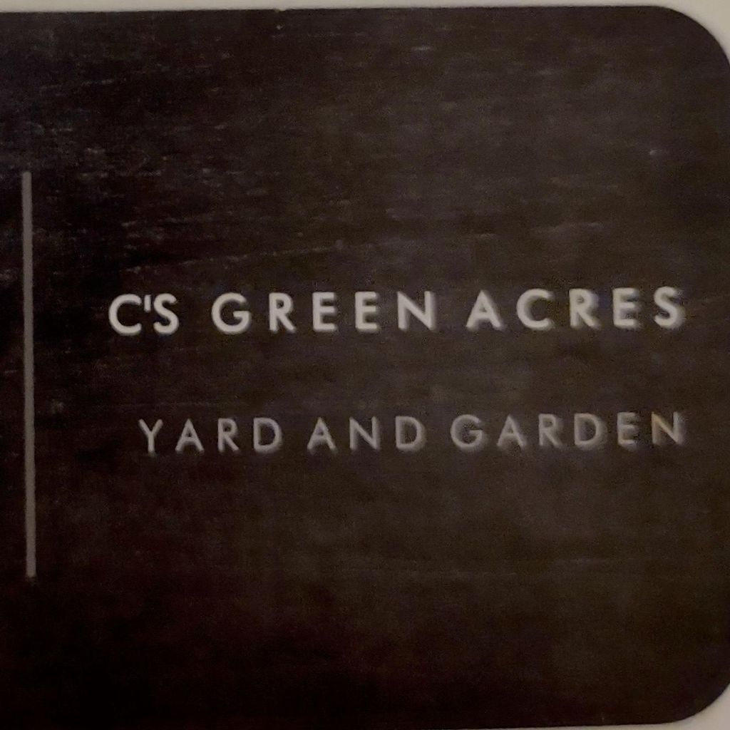 C's Green Acres
