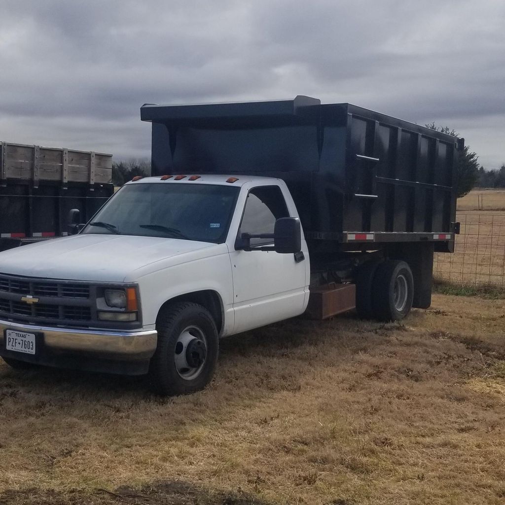 Castillo hauling service and tree service