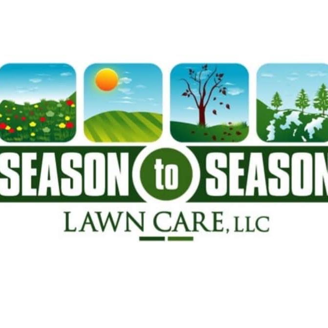 Season to season Landscaping