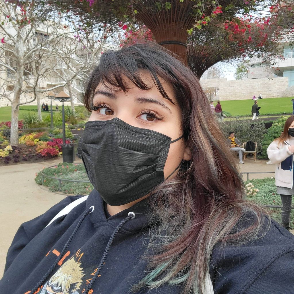 pro avatar