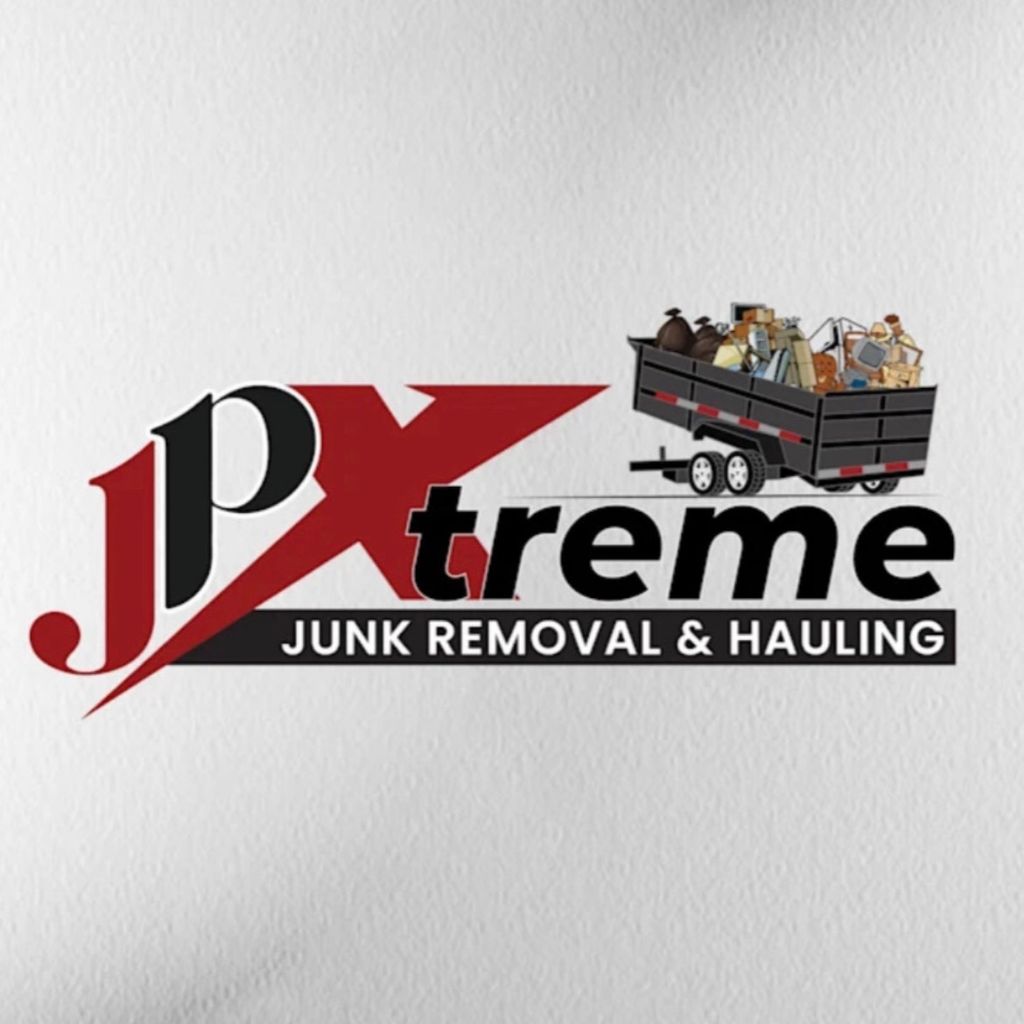 JP Xtreme Junk Removal & Hauling