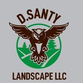 D.SANTY LANDSCAPE LLC
