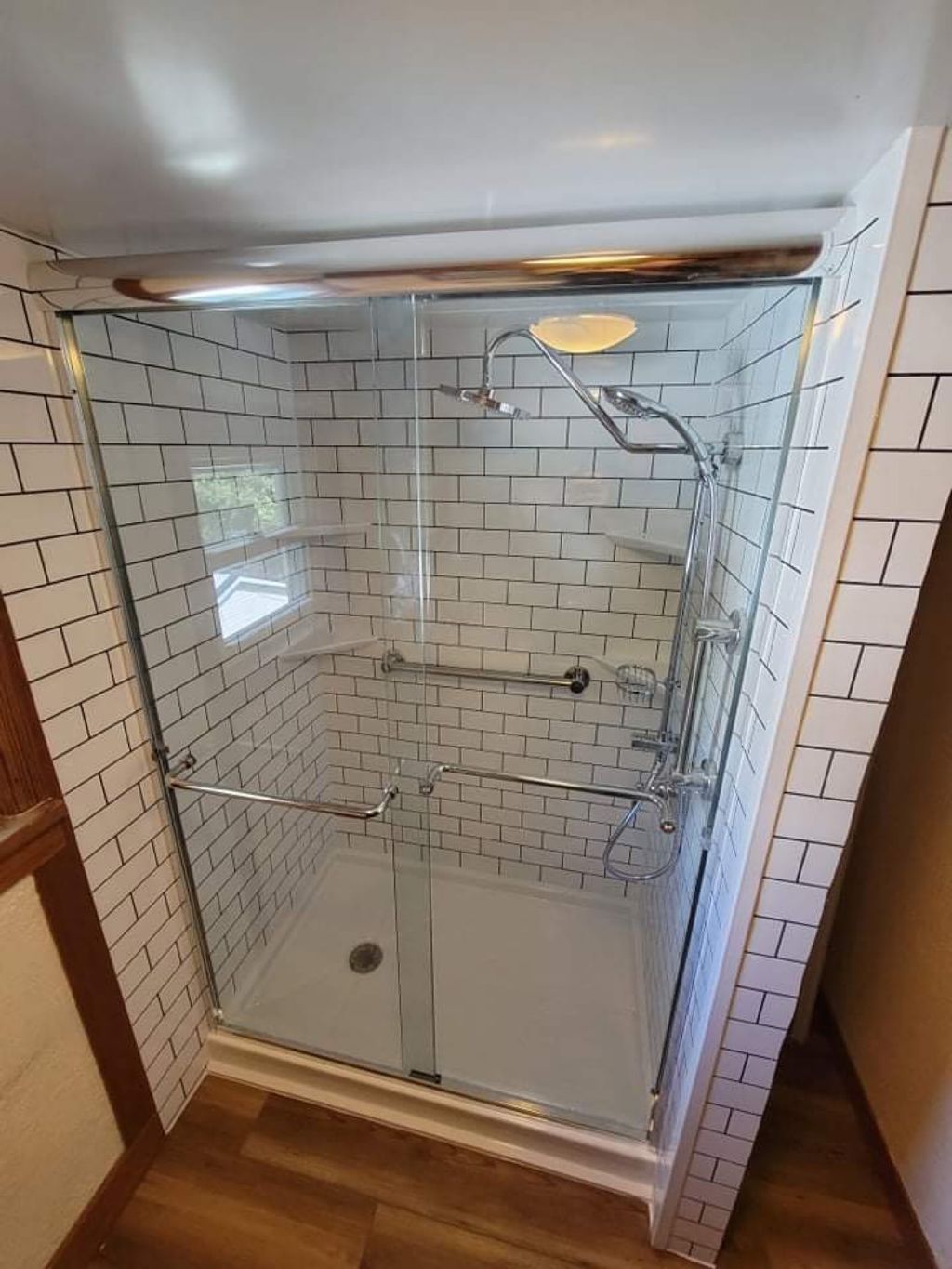Subway Tile