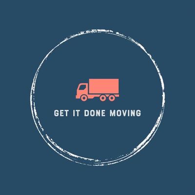Avatar for Get it Done Moving