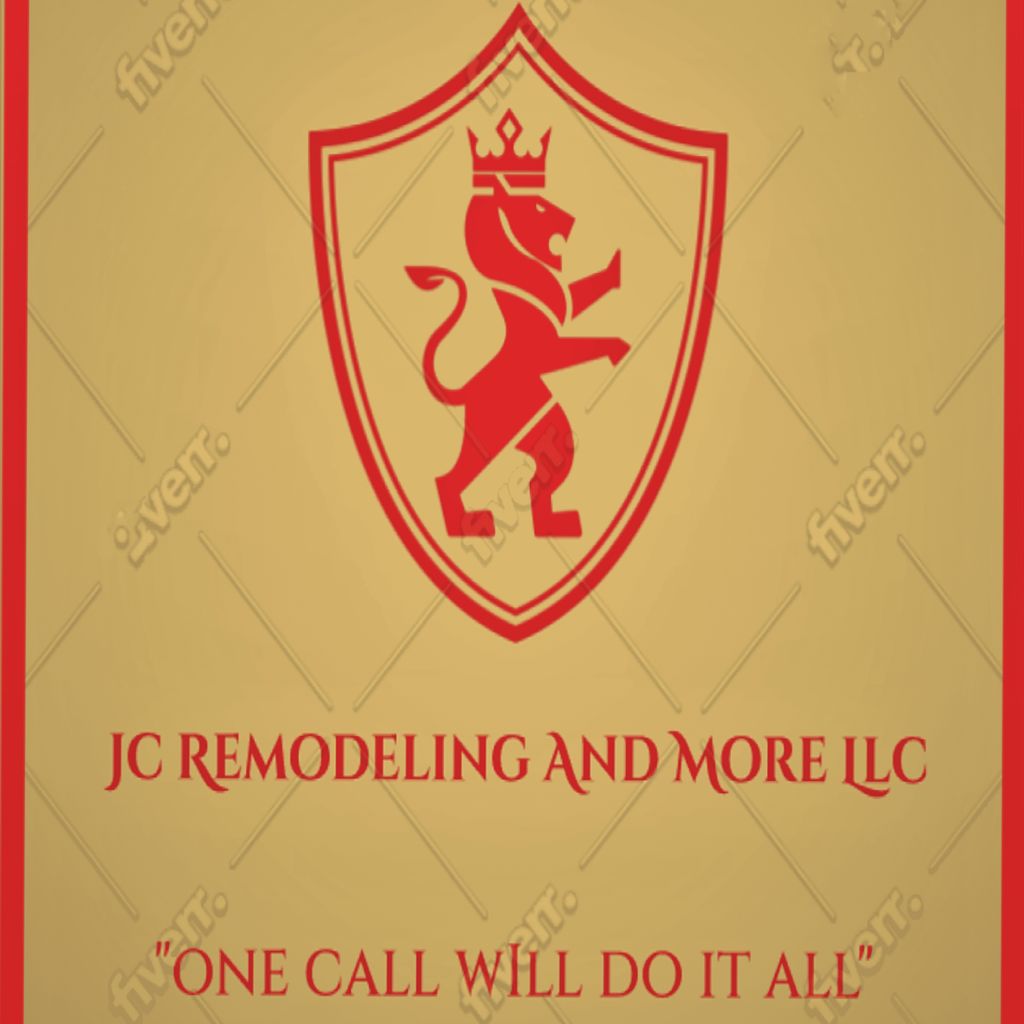 JC REMODELING AND MORE LLC