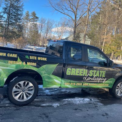 Avatar for Green State Landscaping