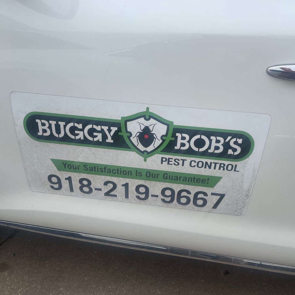 BuggyBob’s Pest Control, LLC