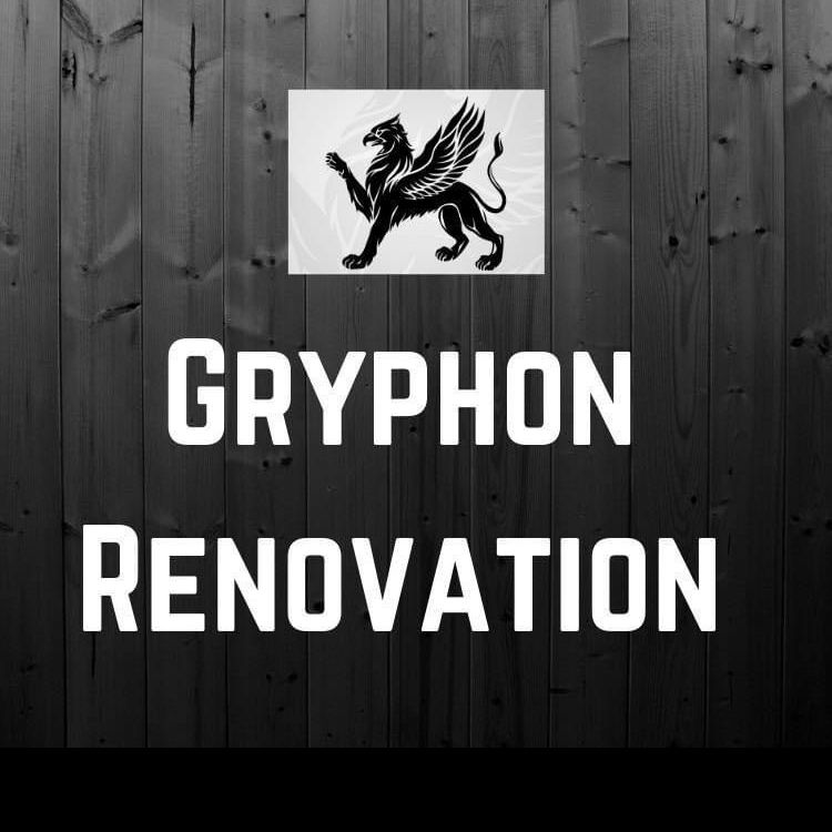 Gryphon Renovation