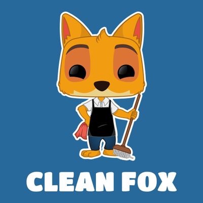 Avatar for Clean Fox
