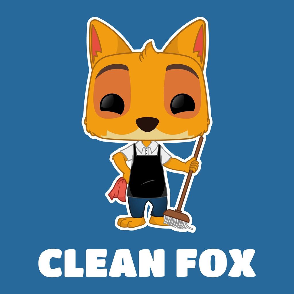 Clean Fox