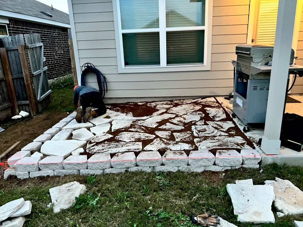 Customer photos