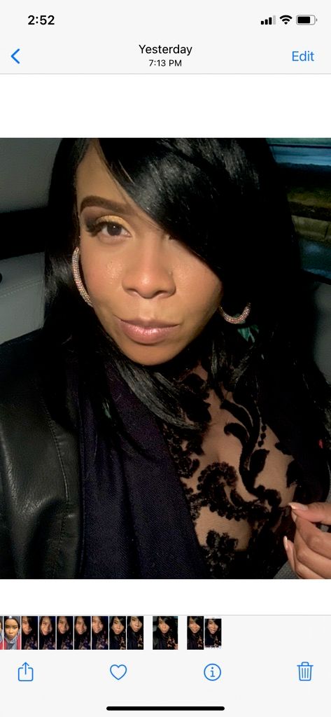 Customer photos