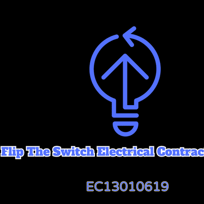 Avatar for FLIP THE SWITCH ELECTRICAL CONTRACTORS LLC
