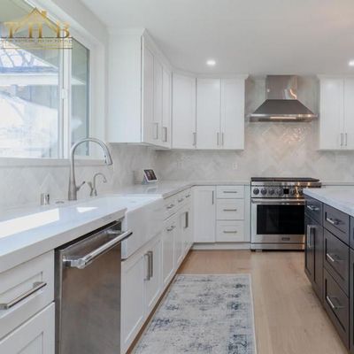 The 10 Best Bathroom Remodelers Near Me (with Free Estimates)